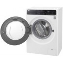 LG Стиральная машина F-2H5HS6W, белый
