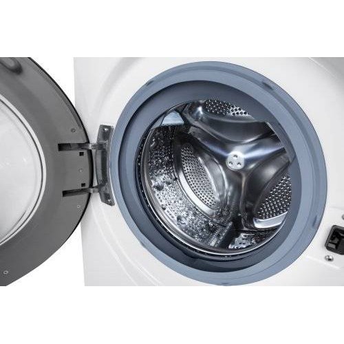 LG Стиральная машина F-2H5HS6W, белый