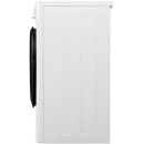 LG Стиральная машина F-2H5HS6W, белый