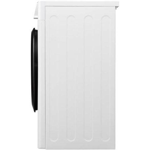 LG Стиральная машина F-2H5HS6W, белый