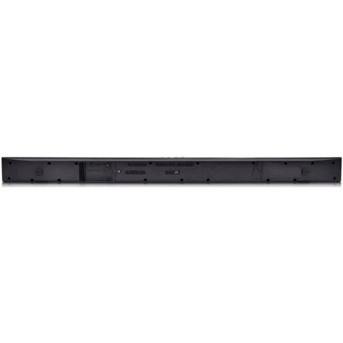 LG Саундбар SQC2 2.1 100Вт+200Вт черный