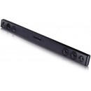 LG Саундбар SQC2 2.1 100Вт+200Вт черный