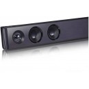 LG Саундбар SQC2 2.1 100Вт+200Вт черный