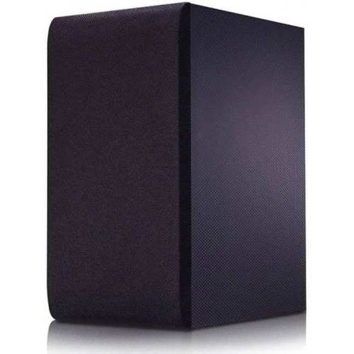 LG Саундбар SQC2 2.1 100Вт+200Вт черный