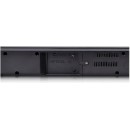 LG Саундбар SQC2 2.1 100Вт+200Вт черный
