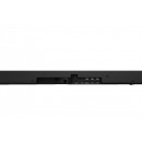 LG Саундбар SP11RA черный