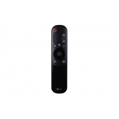 LG Саундбар SP11RA черный